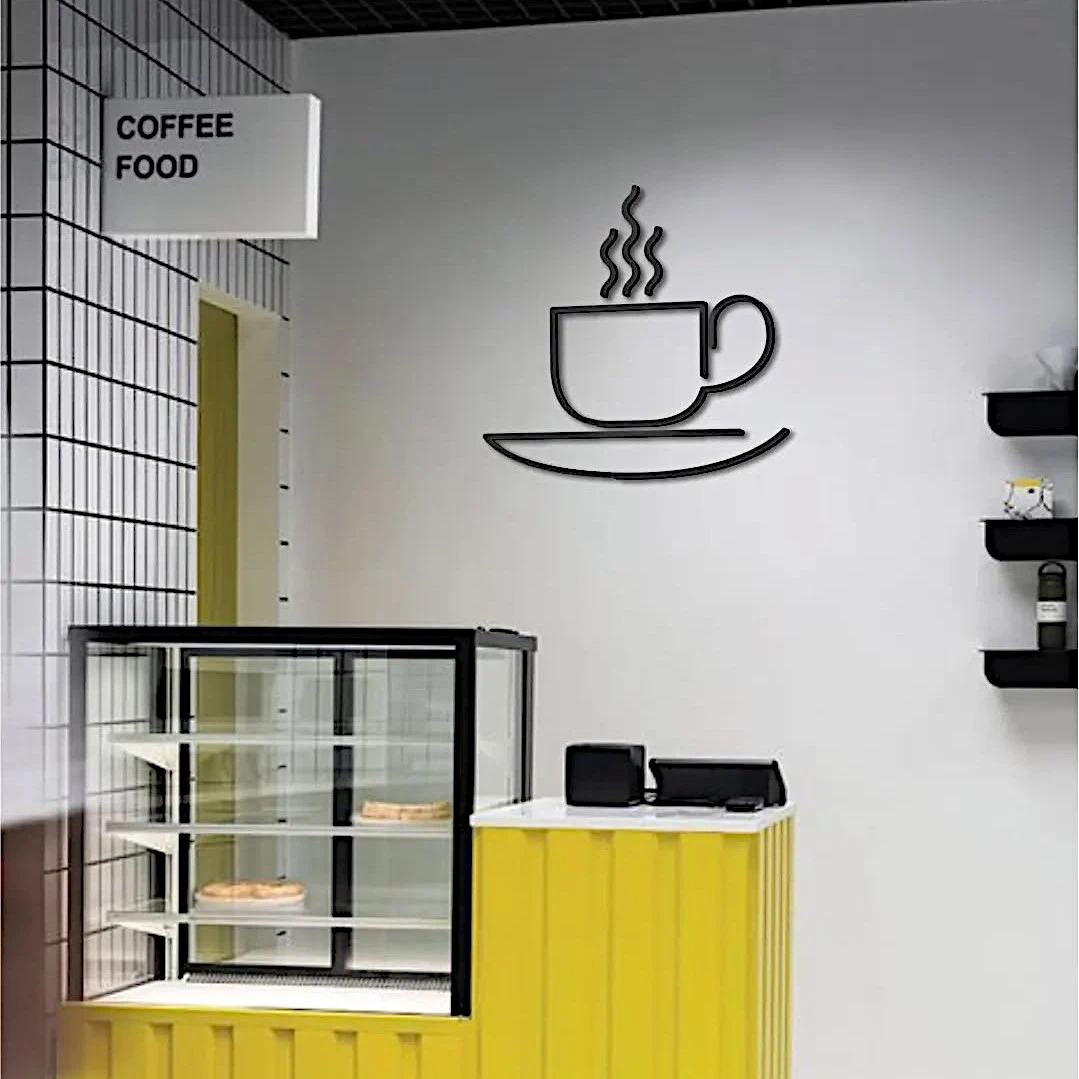 Coffee Food