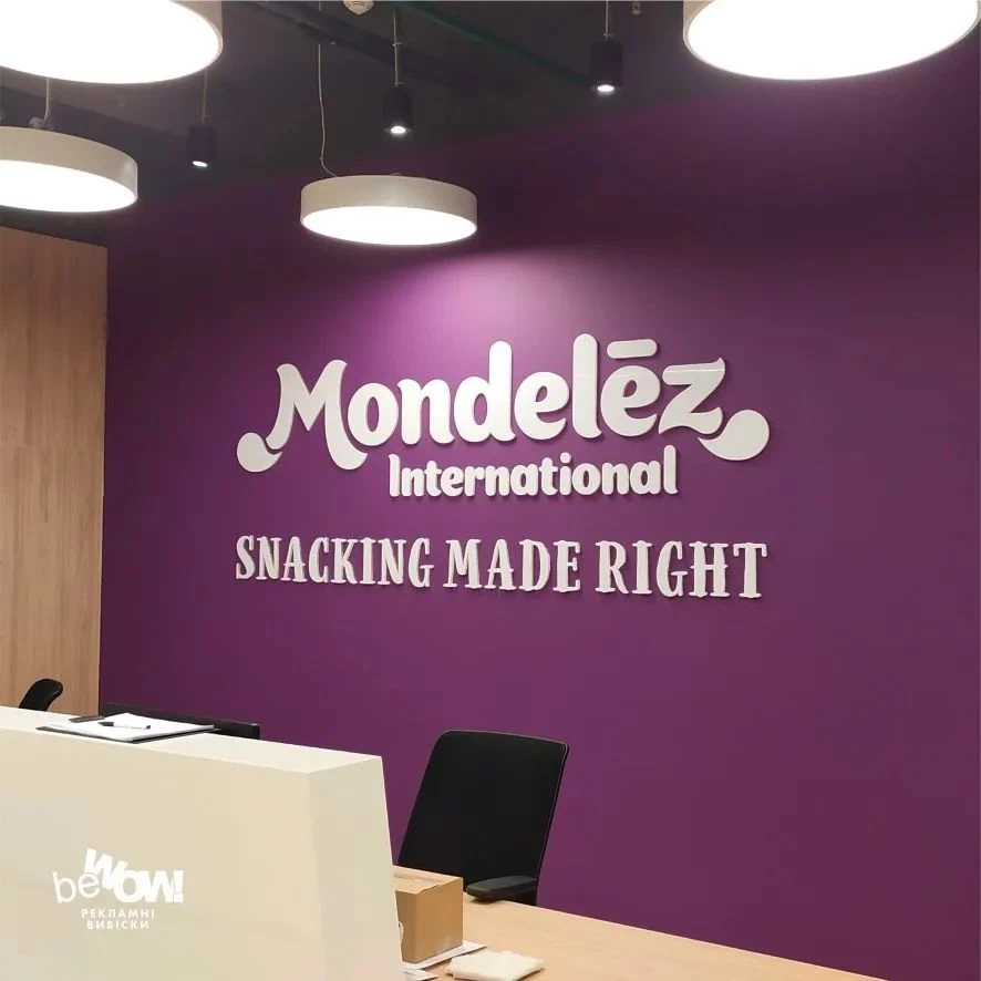 Mondelez